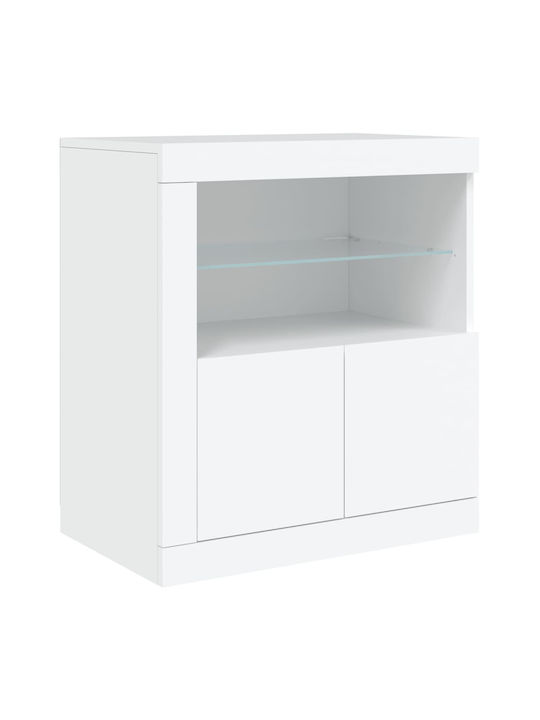 Μπουφές Weiß 60.5x37x67cm