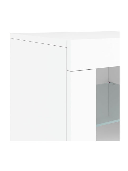Μπουφές Weiß 60.5x37x67cm