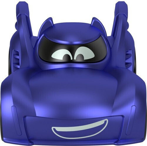 Fisher Price Bam The Batmobile Car 1:64 for Ages 3+ Various Designs 1pc