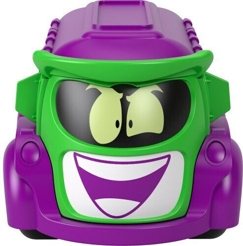 Fisher Price Prank The Joker Van Кола за 3++ Години HML14