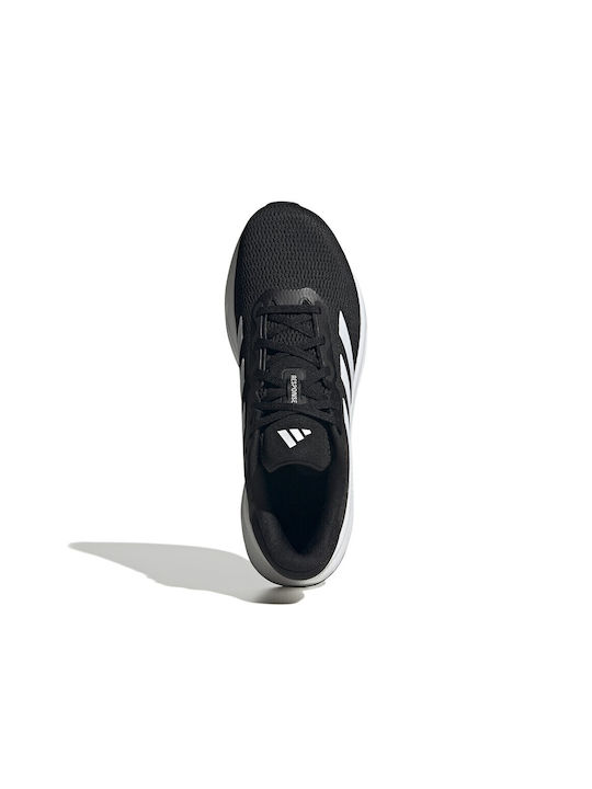 Response Sport Shoes Running Black