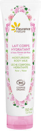 Fleurance Nature Moisturizing Lotion Body 150ml