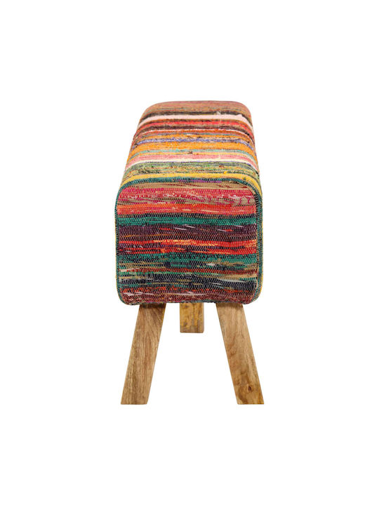 Scaune Bucătărie Lemn Colorful 160x28x45buc