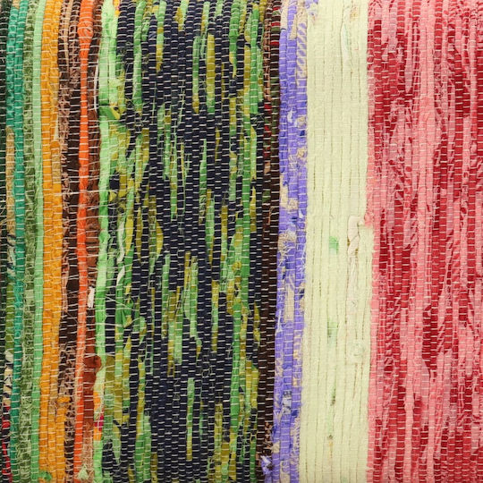 Табуретка За кухня Дърво Colorful 160x28x45бр