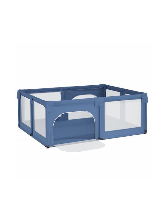 vidaXL Park Marineblau 150x190cm