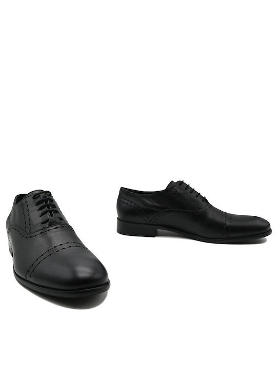 Pantofi casual pentru bărbați Negre