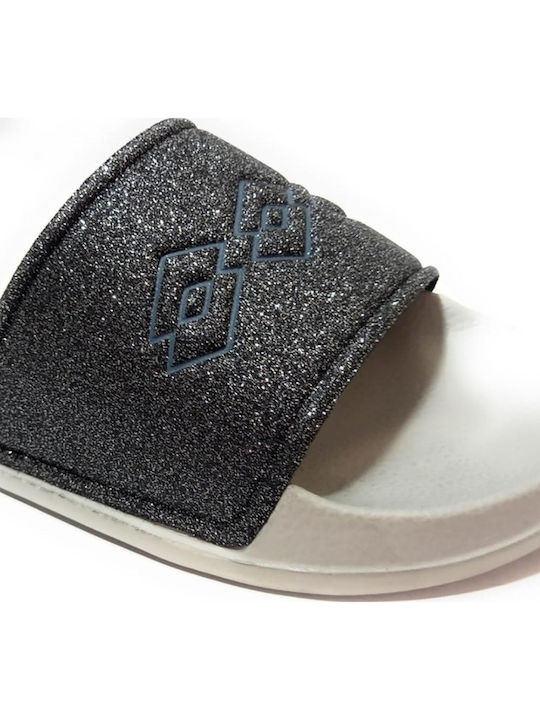 Gaya Slides σε Λευκό Χρώμα