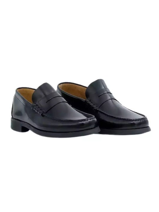 Men's Loafers Black