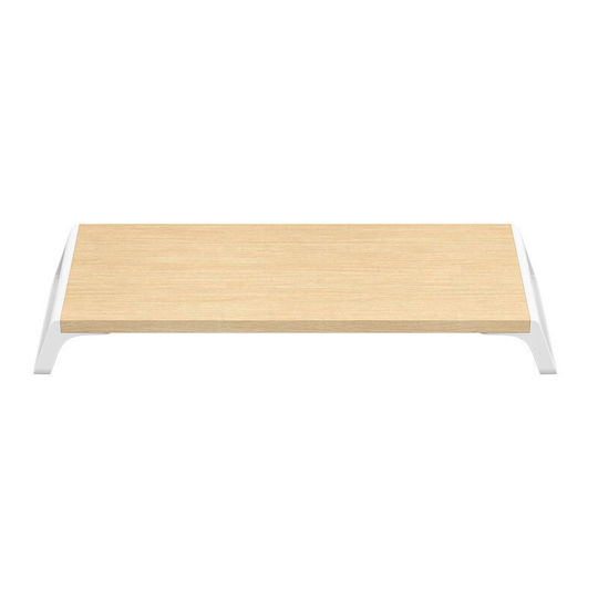 Orico HSQ-M1 Desktop Stand Monitor White