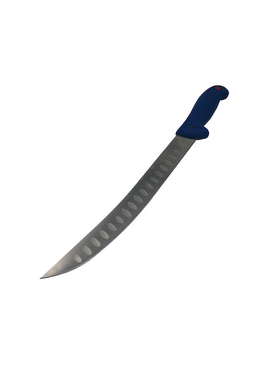 Messerset aus rostfreiem Stahl