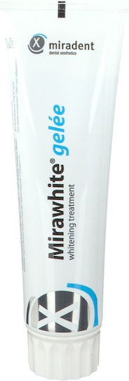 Miradent Mirawhite Οδοντόκρεμα για Λεύκανση 100ml
