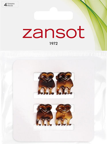 Zan Sot Classic (Zufällige Auswahl) 4Stück