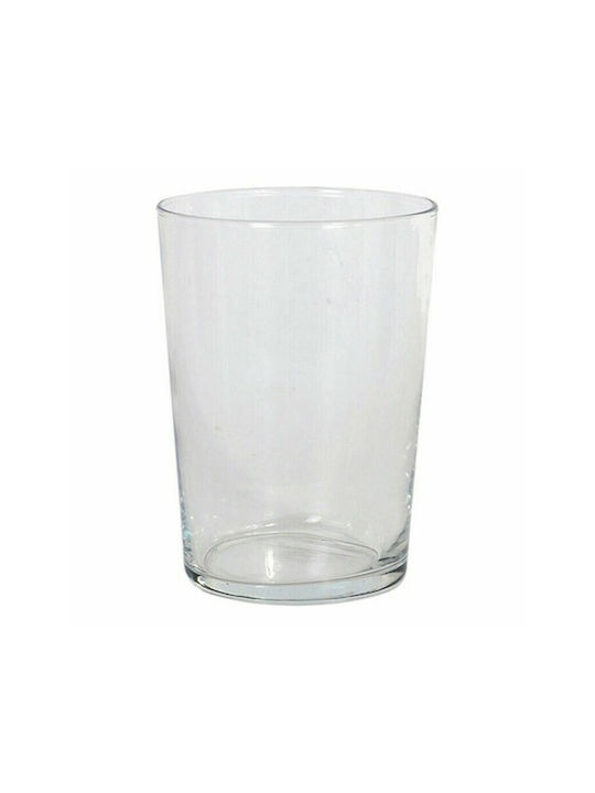 Gurallar Bodega Set of Glasses Water made of Glass 500ml 48pcs