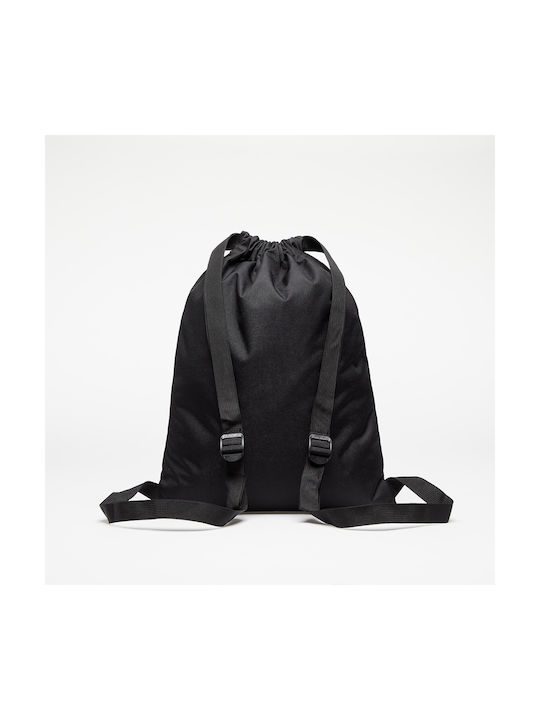 Jansport Gym Backpack Black