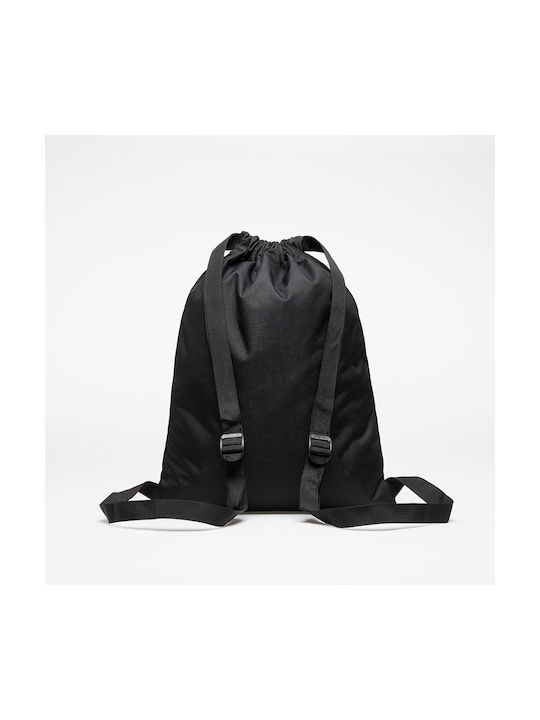 Jansport Geantă Înapoi Sala de sport Negru