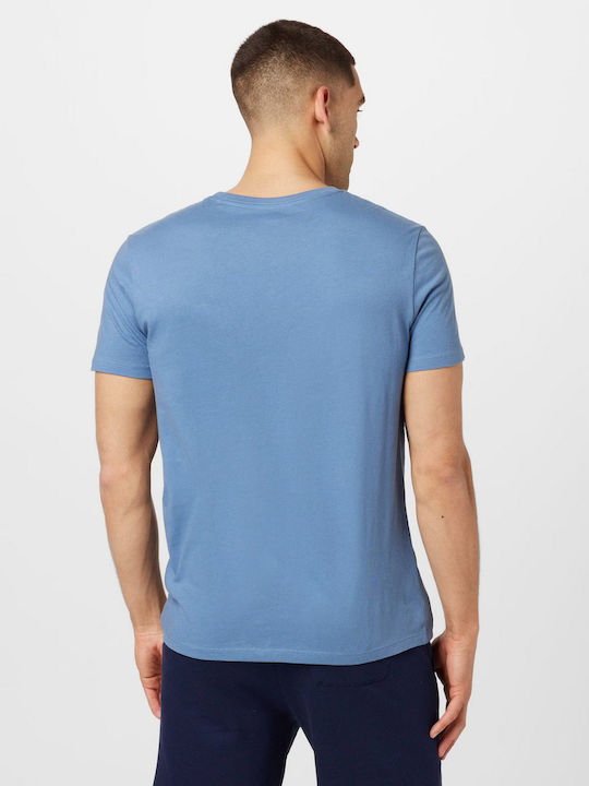 T-Shirt Blau