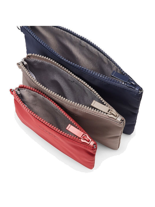 Hedgren Set Toiletry Bag in Multicolour color