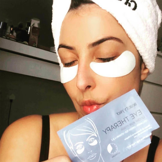 Beauty Pro Eye Therapy Augenpflaster 3 Stück