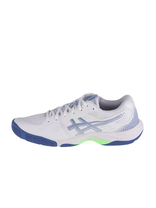 ASICS Blade FF Sport Shoes Volleyball White