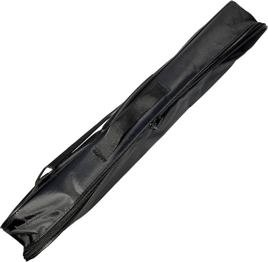 Makam Müzik Workshop Waterproof Suitcase Lyra Padded Black