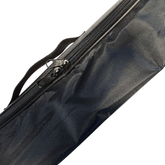 Makam Müzik Workshop Waterproof Suitcase Lyra Padded Black