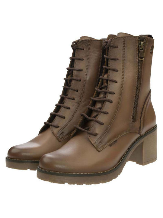 Ragazza Boots Puro