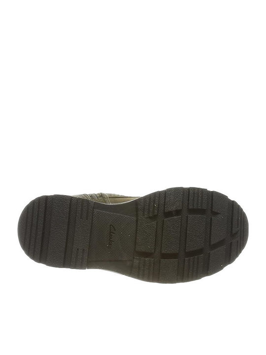 Clarks