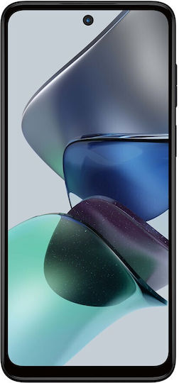 Motorola Moto G23 Dual SIM (4GB/128GB) Matte Charcoal