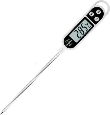 Digital Cooking Thermometer with Probe