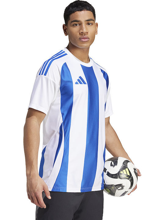 Aeroready Αθλητικό T-shirt Λευκό