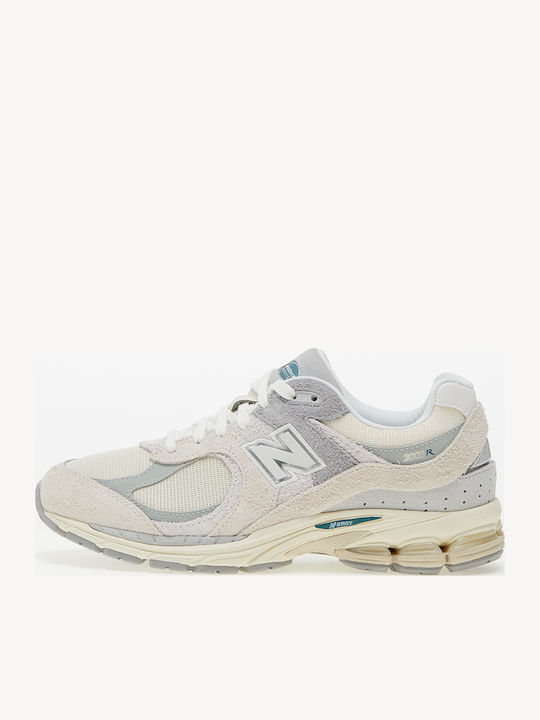 2002r Chunky Sneakers Linen / Concrete Grey / Slate Grey