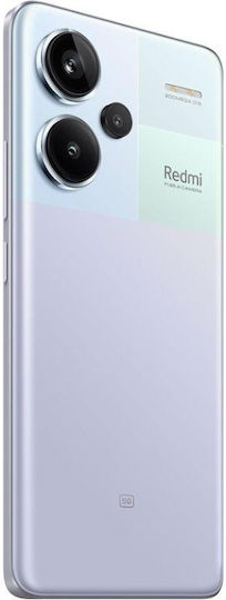 Xiaomi Redmi Note 13 Pro+ NFC 5G Dual SIM (8GB/256GB) Aurora Purple