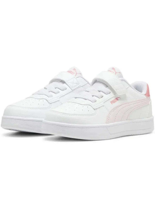 Puma Kids Sneakers White