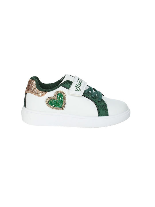 Lelli Kelly Kids Sneakers White