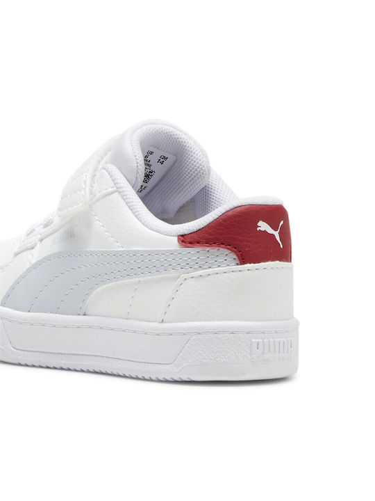 Puma Kids Sneakers White