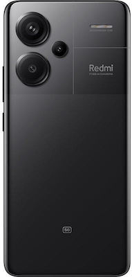 Xiaomi Redmi Note 13 Pro+ NFC 5G Dual SIM (12GB/512GB) Black