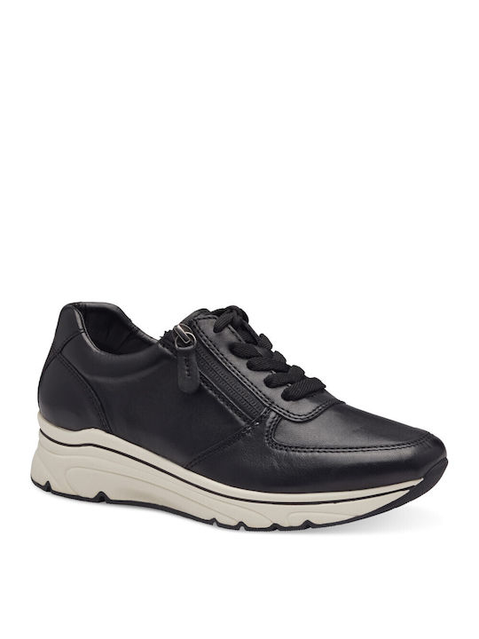 Tamaris Damen Sneakers BLACK