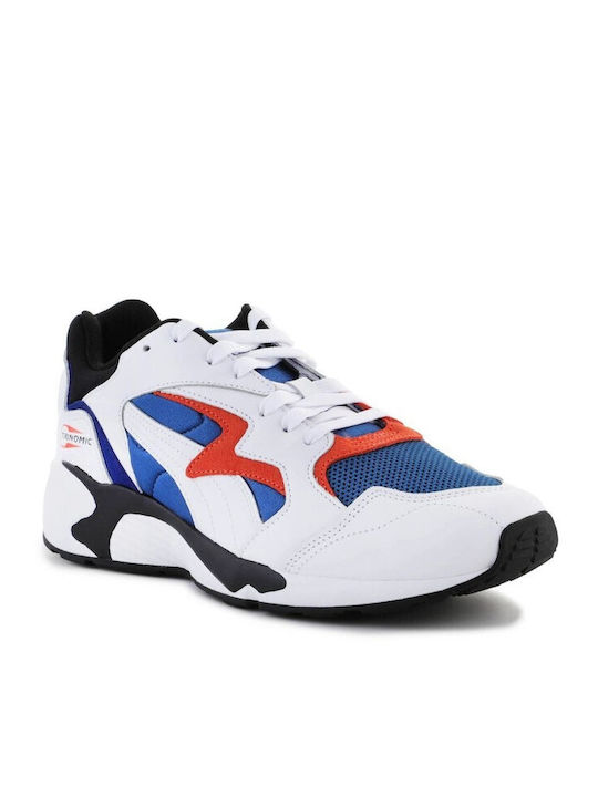 Puma Prevail Sneakers Multicolour