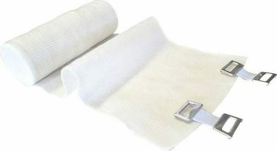 Karabinis Medical AlfaShield Ideal Elastic Adhesive Sport Tape 8cm x 4.5m