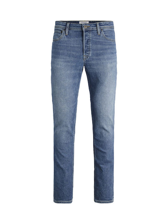 Мъжки Дънкови Панталони Blue Jeans