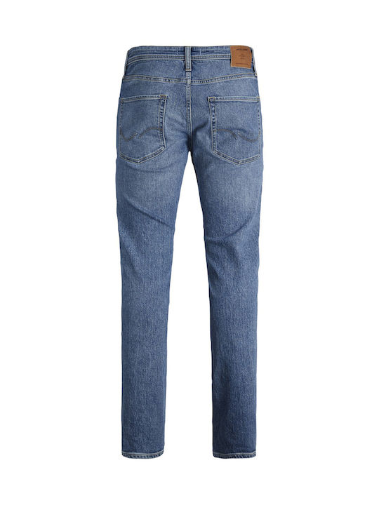 Мъжки Дънкови Панталони Blue Jeans