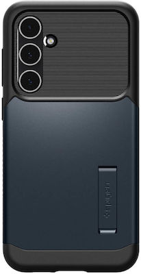 Spigen Задна корица Метален 2мм Устойчив метални шисти (Galaxy S23 FE)