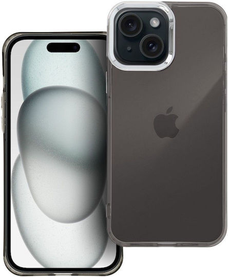 Pearl Back Cover Σιλικόνης 1.5mm Μαύρο (Galaxy A54Oppo A54)