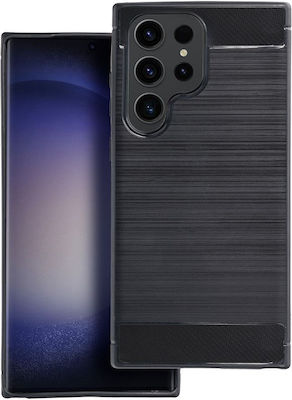 Galaxy A15 5g Back Cover Ανθεκτικό Μαύρο (SAMSUNG Galaxy A15 5G)