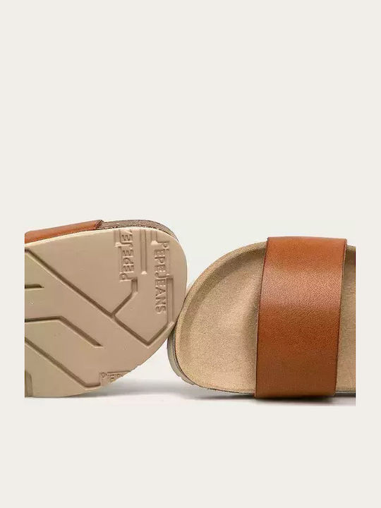 Kinder Sandalen Braun