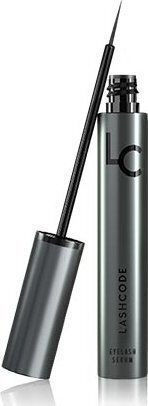 Lashcode Ενυδατικό Serum Βλεφαρίδων με Πεπτίδια για Θρέψη 5ml