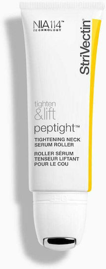 StriVectin Tightening Neck Serum Roller Serum Face for Firming 50ml