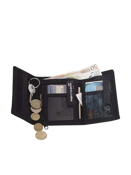 Stater 2.0 Men's Wallet Classic Beige