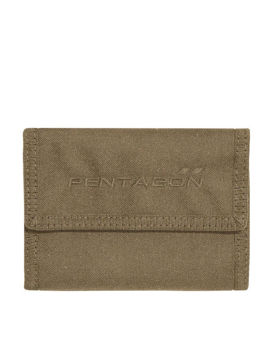 Stater 2.0 Men's Wallet Classic Beige