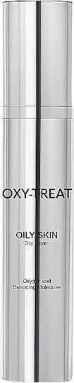 Labo Oxy-Treat Creme Gesicht Tag 50ml